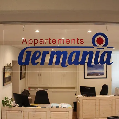 Germania-41 *