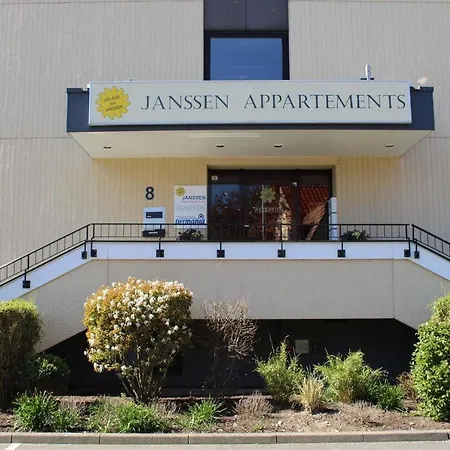 Appartamento Germania-41