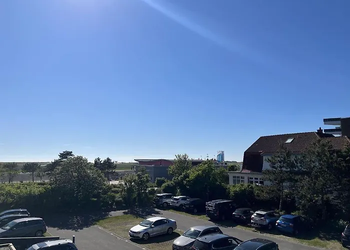 Appartamento Germania-41