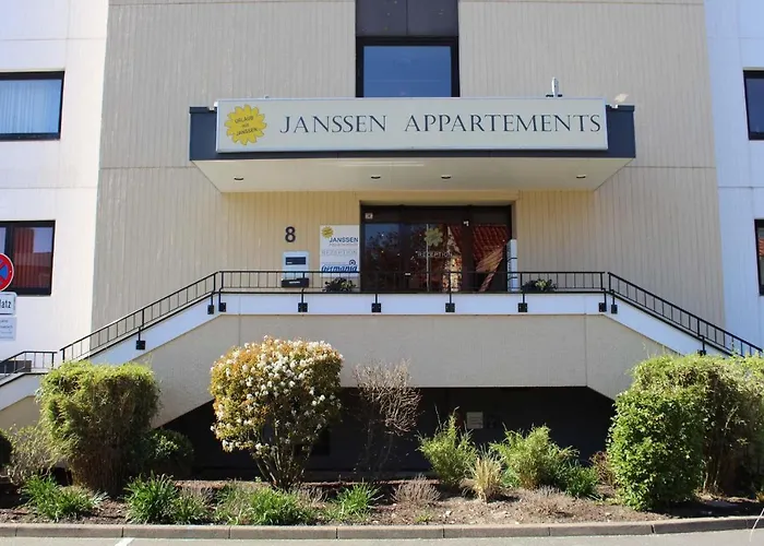 Appartamento Germania-41