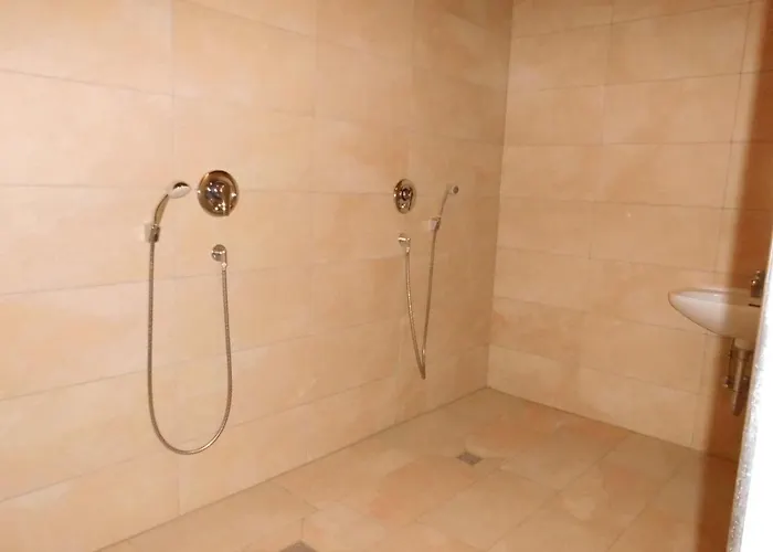 Appartamento Germania-41 Böhl