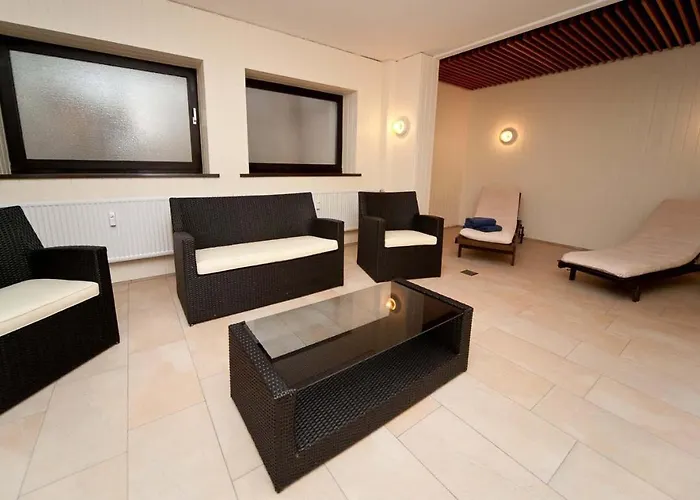 Appartamento Germania-41